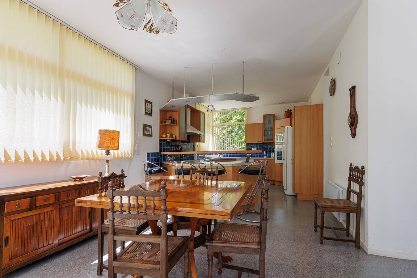 Ferienhaus 'Villa Yantet' – Conciergerieland in Soustons, Côte d’Argent