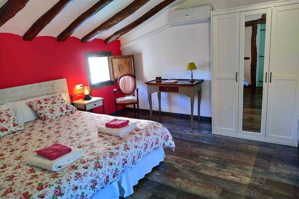 Casa rural con jardín y barbacoa en la zona del Moncayo in Bulbuente, Provincia de Zaragoza