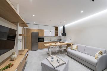 Villa for 3 People in Katomeri, Meganisi, Photo 2