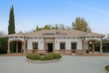Chalet para 8 Personas en Ronda, Provincia de Málaga, Foto 2