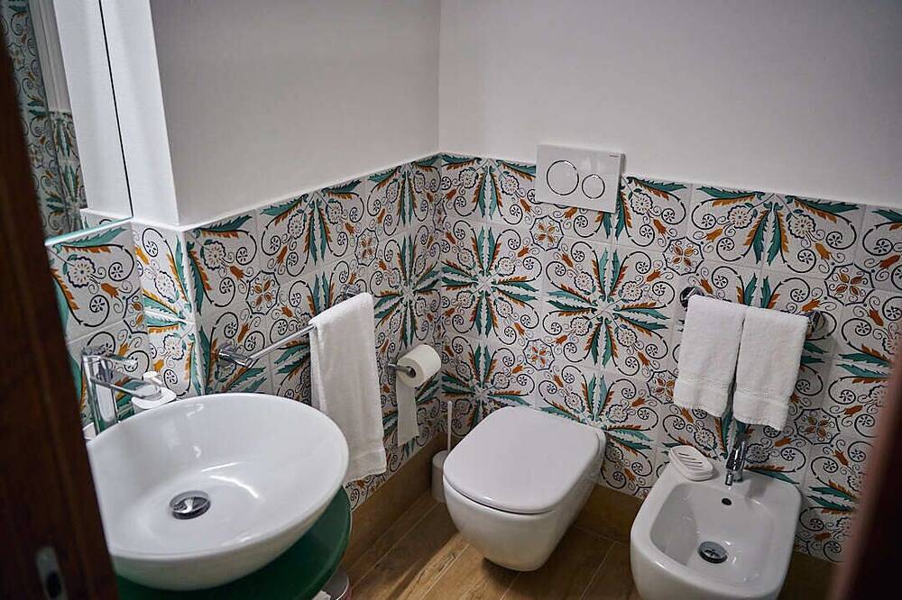 B&B Trinacria  in Caccamo, Palermo (província)