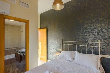 Finca für 4 Personen in Vélez-Málaga, Costa del Sol, Bild 2