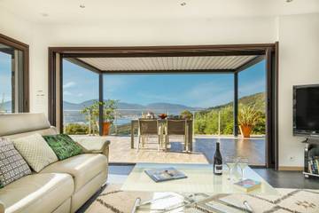 Villa für 4 Personen in Olmeto, Corse-du-Sud, Bild 4