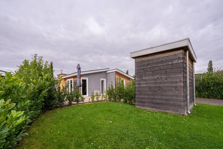 Ferienhaus für 6 Personen, mit Sauna in Limburg (Niederlande) - 2