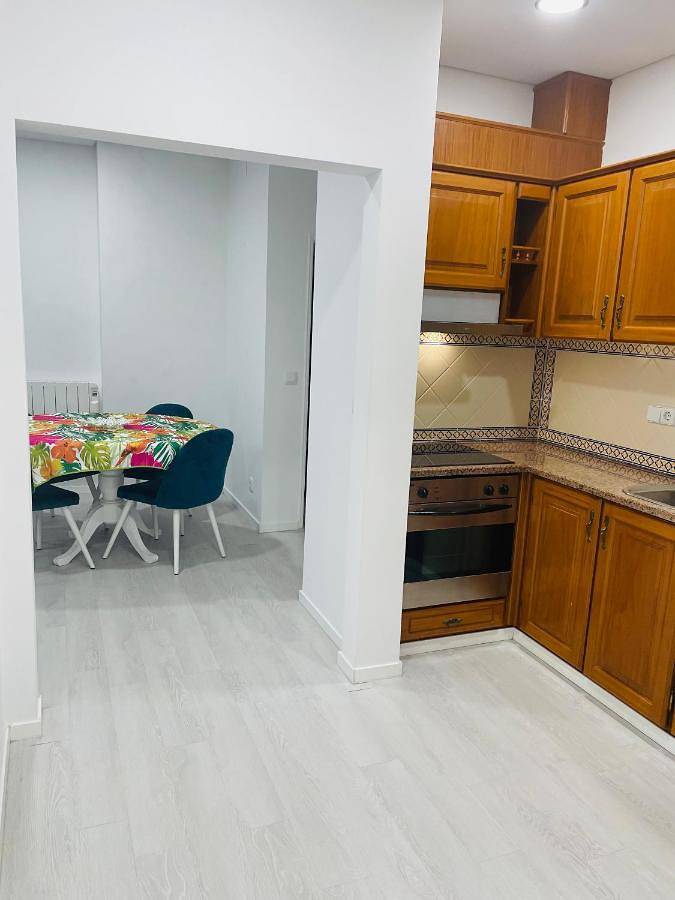 Apartamento inteiro, Dom Quixote apartamentos turísticos in Mira (Coimbra), Distrito de Coimbra