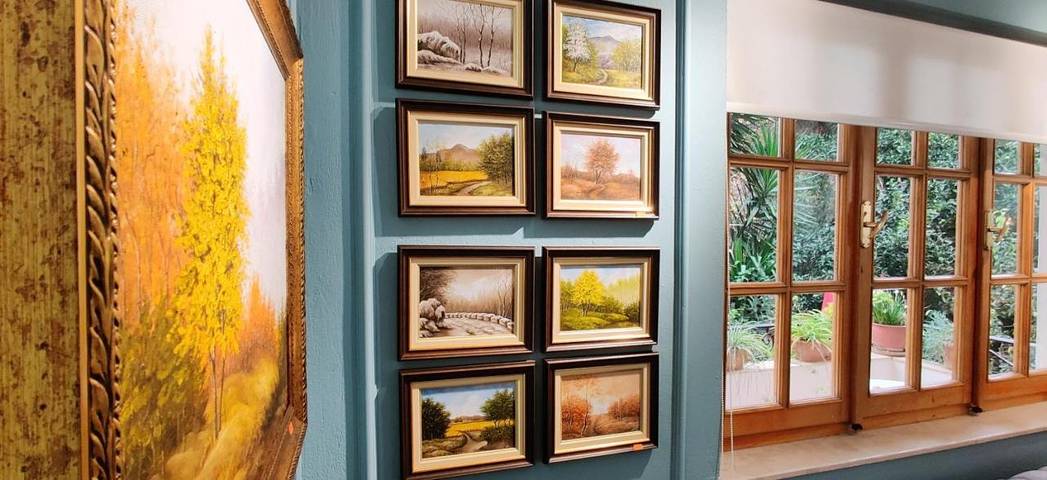 Chambre d’hôte pour 2 personnes, avec jardin à Tirana - 4