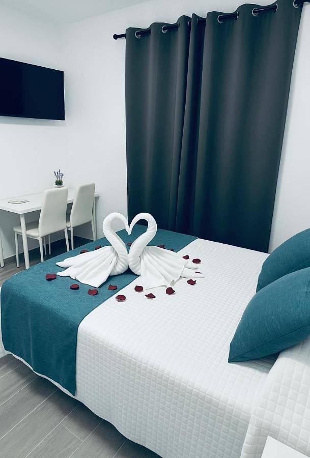 Maison d’hôte pour 2 personnes, avec piscine et jardin à Conil de la Frontera - 3