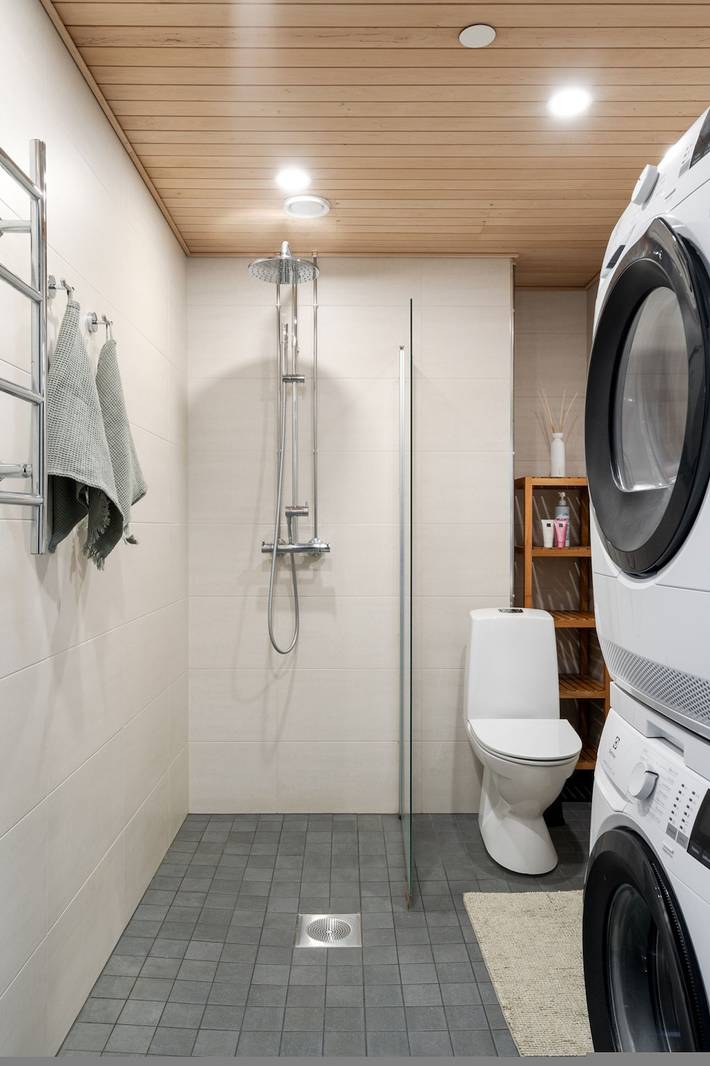 Ganze Wohnung, Modern 1Br Balcony, Tripla Pasila, 5min Helsinki in Helsinki, Uusimaa
