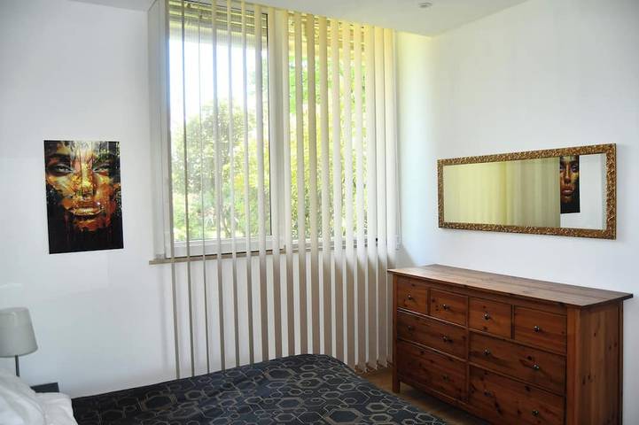 Gîte pour 4 personnes, avec jardin à Settimo Milanese - 3