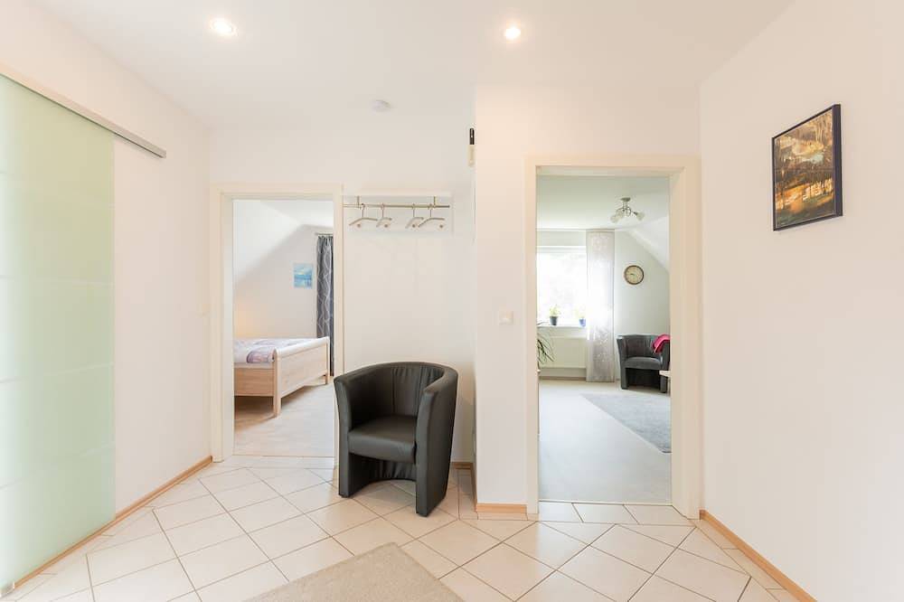 Ganze Wohnung, Ferienwohnung Am Walde 35177 - Ferienwohnung, Am Walde in Hesel, Nordseeküste