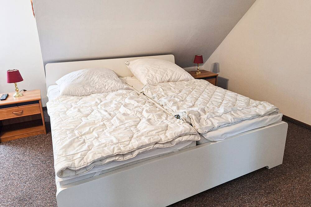 Alquiler de vacaciones casa Elfriede in Spandowerhagen, Kröslin