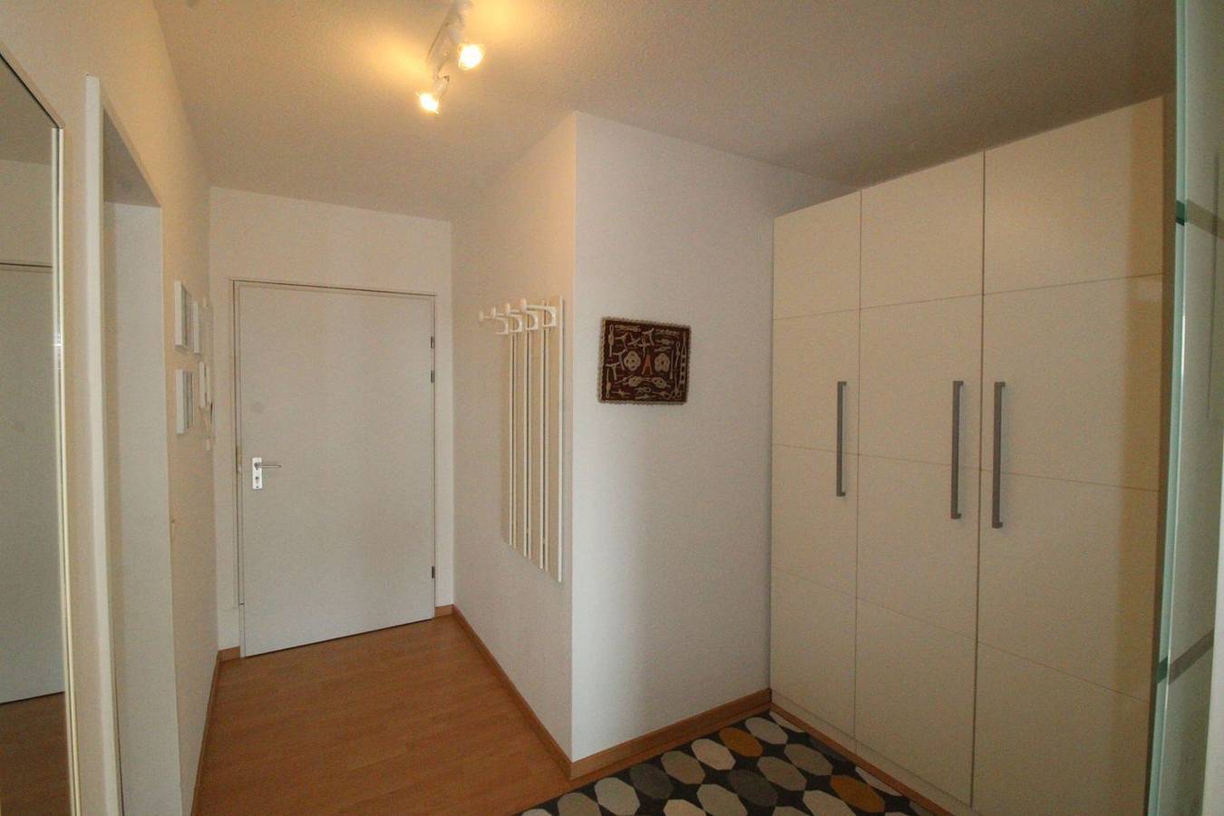 Ganze Wohnung, Ferienwohnung mit Balkon und Meerblick in Cuxhaven-Duhnen in Duhnen, Cuxhaven