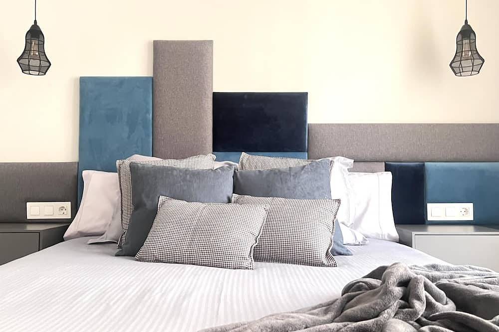 Ganze Wohnung, Varillas Luxury Home Ii in León, Cordillera Cantábrica