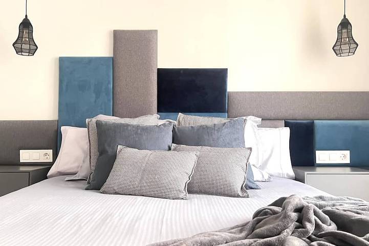 Appartement entier, Varillas Luxury Home II in León, Chaîne Cantabrique