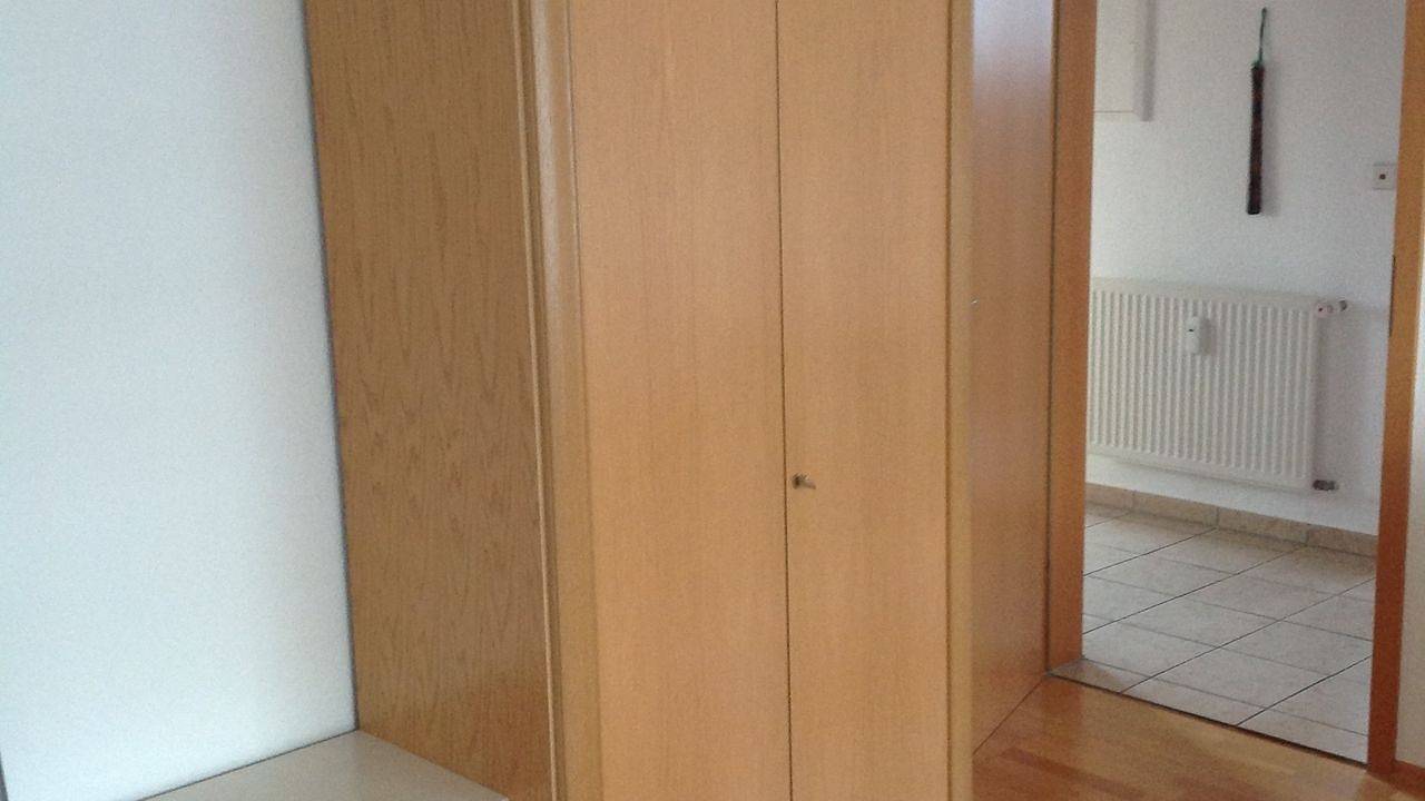 Ganze Ferienwohnung, Ferienwohnung für 1 Person (35 m²) in Schnaitheim in Heidenheim, Stuttgart Region