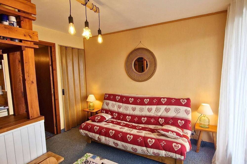 Appartement de vacances