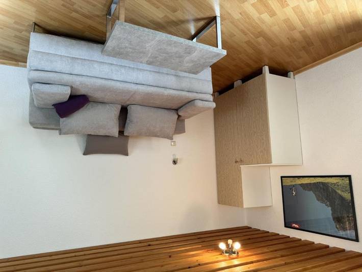 Ferienwohnung für 5 Personen, mit Terrasse in Tobadill - 3