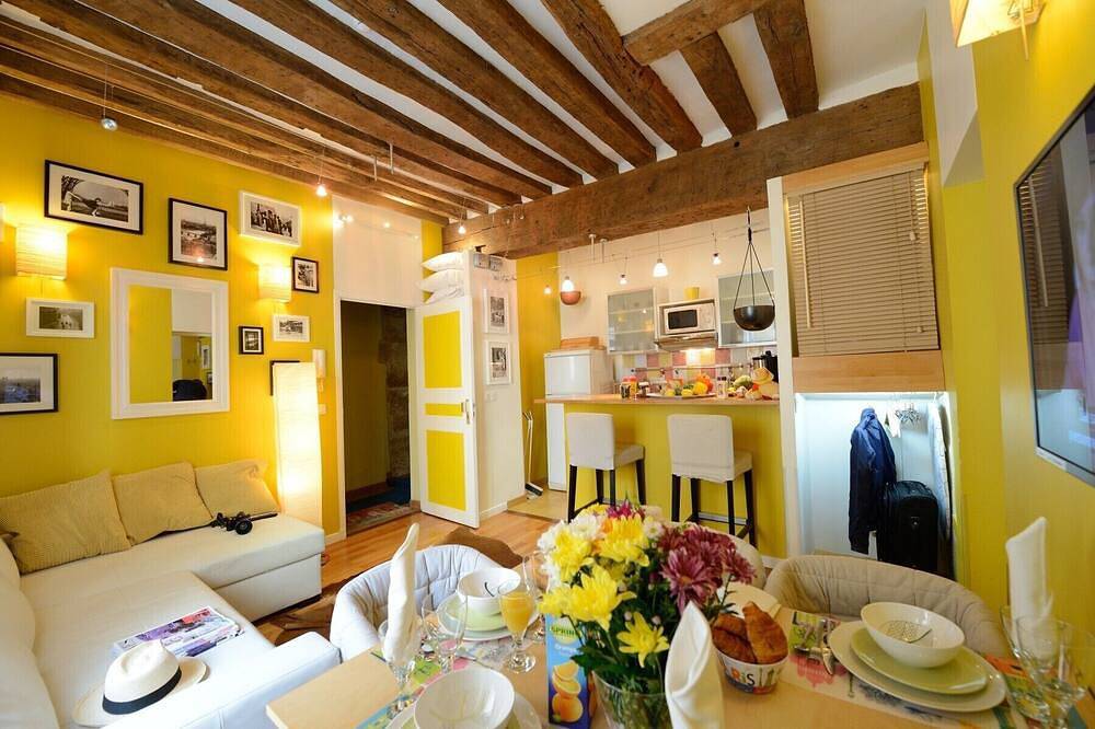 Appartement de vacances