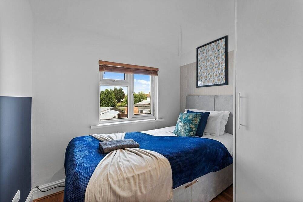 Elegant 3-Bedroom House in the Heart of Windsor in Windsor, Berkshire