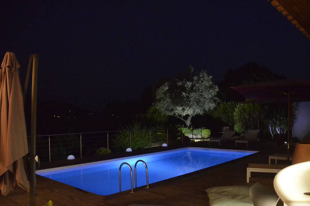 Alivi Ruhe und Entspannung zwischen Meer und Berg in Peri, Ajaccio und Umgebung