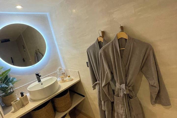 Location de vacances pour 2 personnes à Montrouge - 4