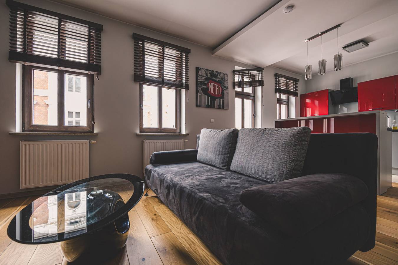 Ganze Wohnung, Dream 14 | Przytulne Studio | Centrum Bydgoszczy in Bromberg, Kujawien-Pommern