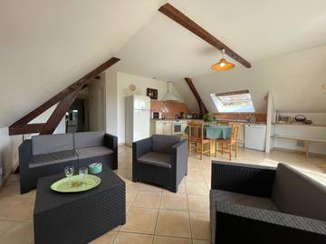 Gîte pour 4 Personnes dans Espoey, Région de Pau, Photo 4