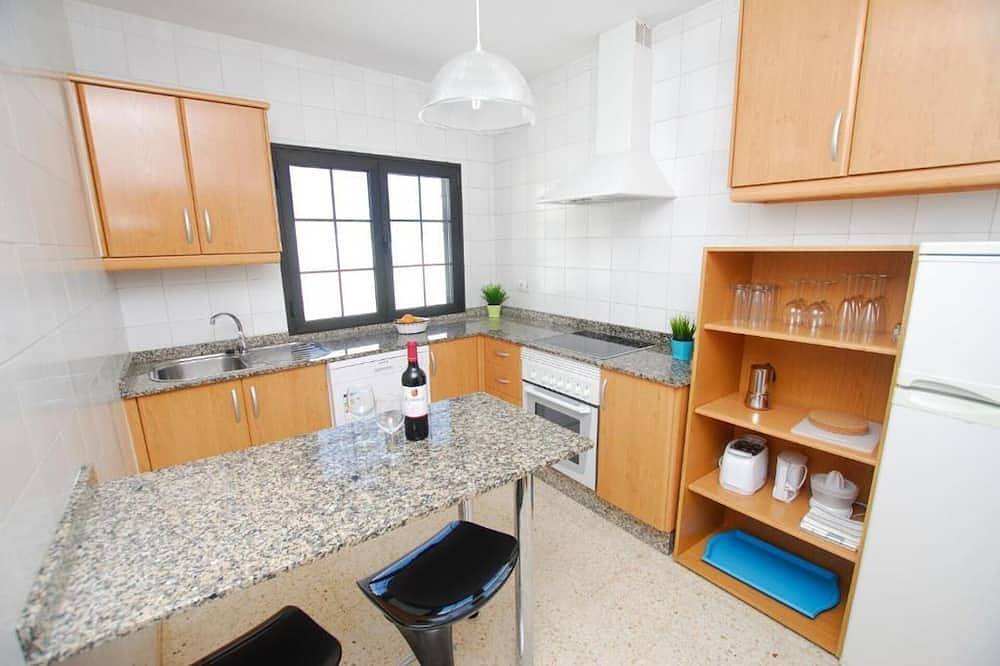 Entire apartment, Casa Pura in Arrieta, Haría
