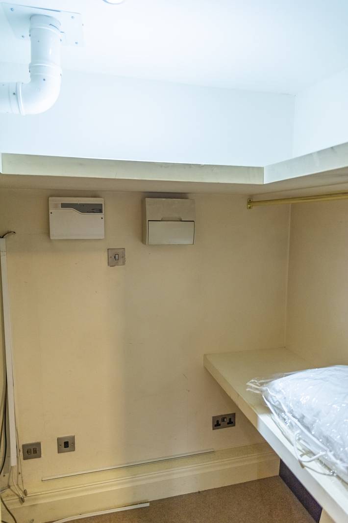 Gîte pour 4 personnes, animaux acceptés à Bury - 4