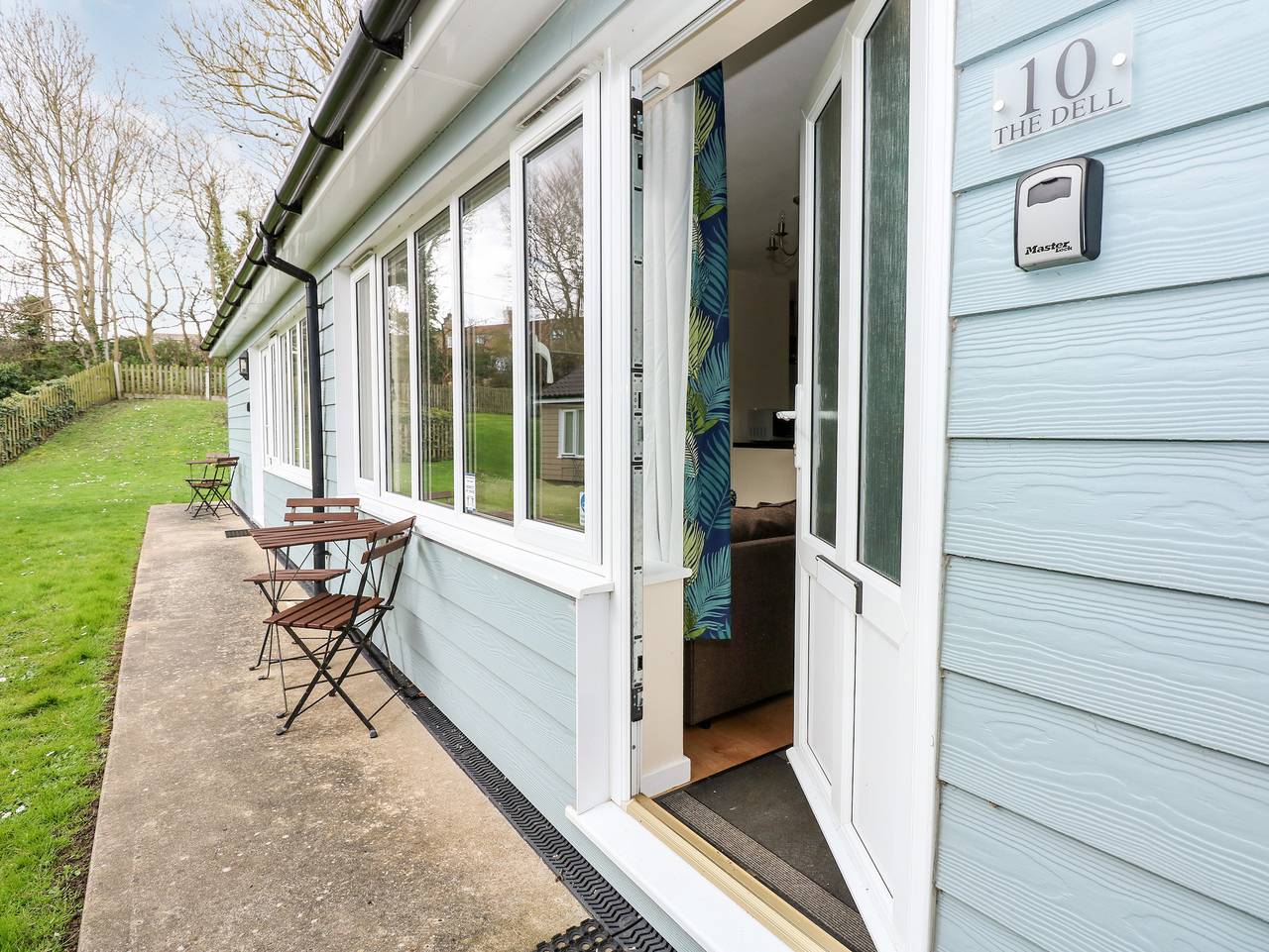 10 The Dell in Mundesley, Norfolk Coast