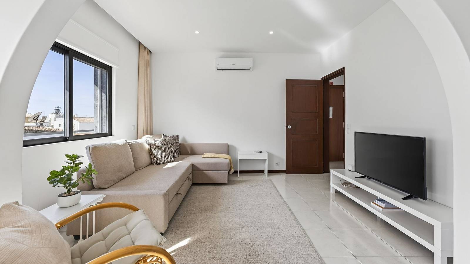 Appartement entier, Loulé Sunny Retreat 3 by Lovelystay in Loulé, Loulé (São Clemente)