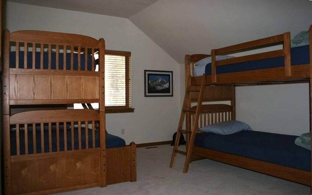 Vacation Home for 10 Guests in Breckenridge, Summit County