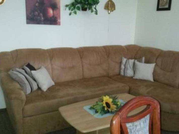 Bungalow für 2 Personen, mit Garten in Sächsische Schweiz - 4