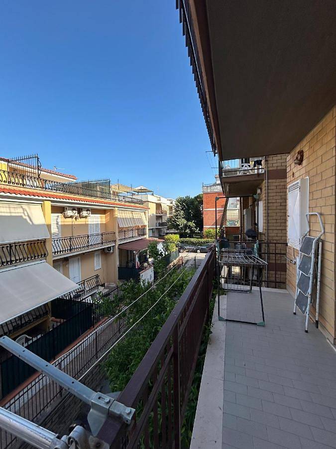 Hôtel pour 5 personnes, avec balcon à Terracina - 3