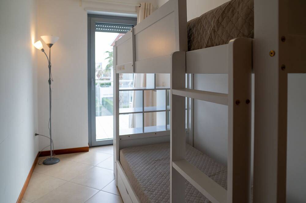 Apartamento entero, A Le Dune in Silvi Marina, Silvi