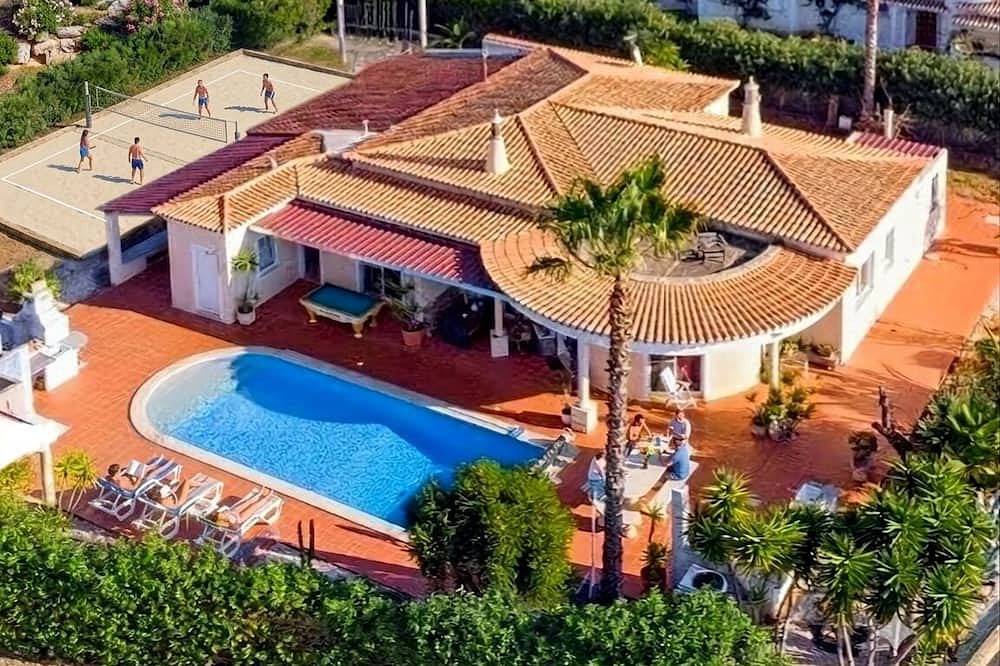 Algarve One - Sport- und WellnessOase / Volleyball / Billard in Carvoeiro, Lagoa e Carvoeiro