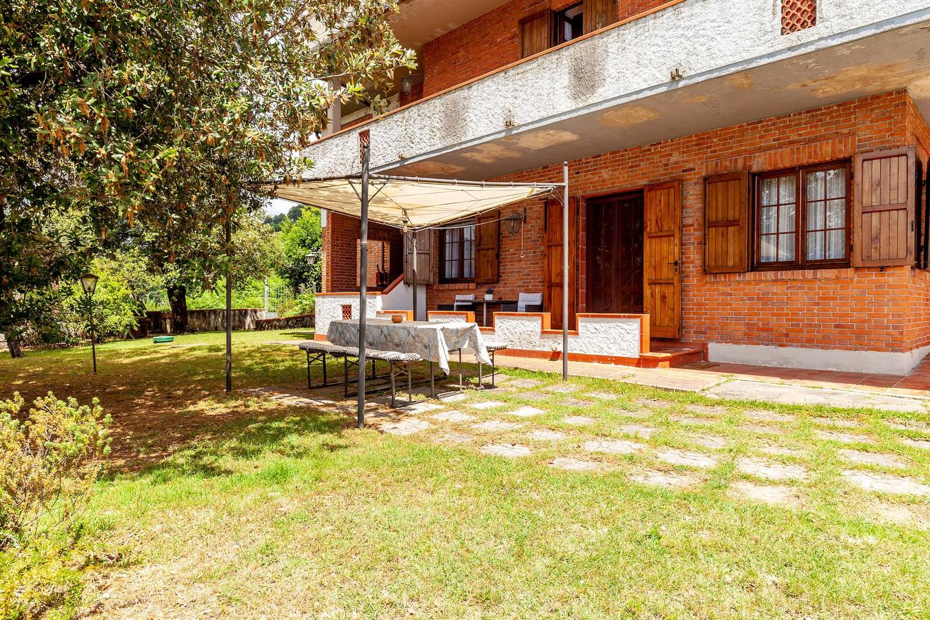 Casa Vacanze 'Seaview Camaiore' con vista mare, piscina privata e Wi-Fi in Camaiore (Toscana), Riviera Toscana