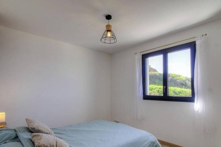 Location de vacances pour 6 personnes, avec Terrasse à Villanova - 4