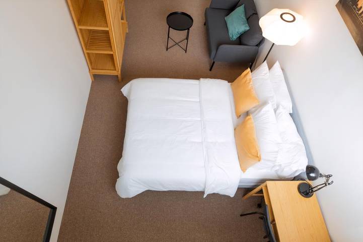 Vakantieappartement voor 2 personen in Londen