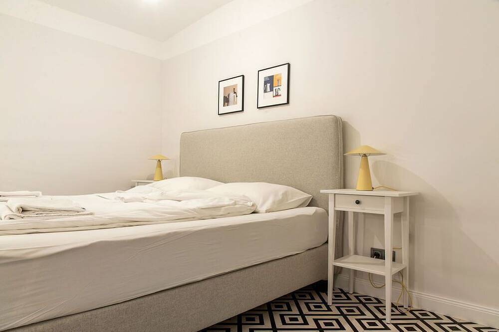 Ganze Wohnung, Budaguide Central ideal for 4-6 people in Budapest, Mittelungarn