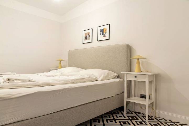 Appartement entier, Budaguide Central ideal for 4-6 people in Budapest, Danube-Ipoly National Park