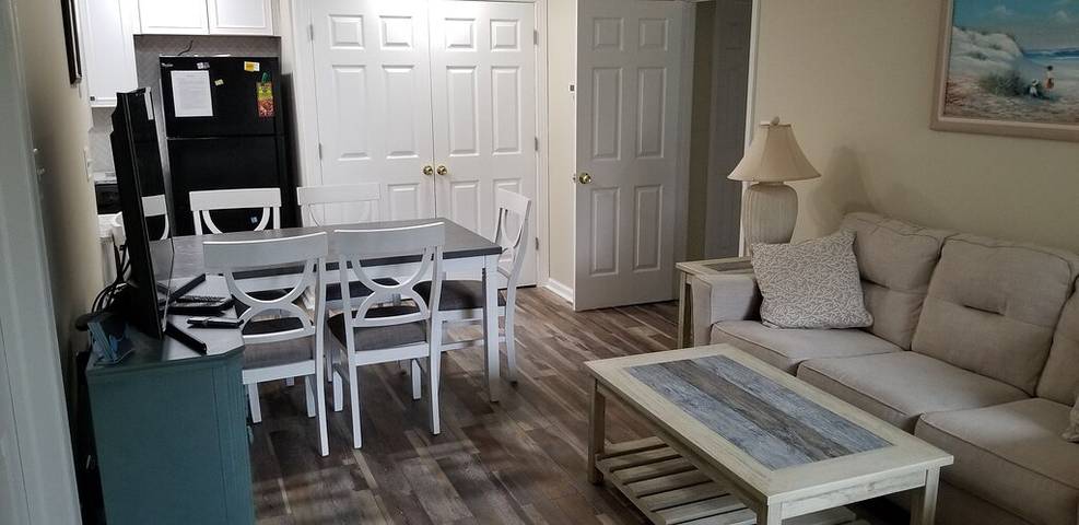 Holiday apartment for 6 people, with pool and terrace - 1