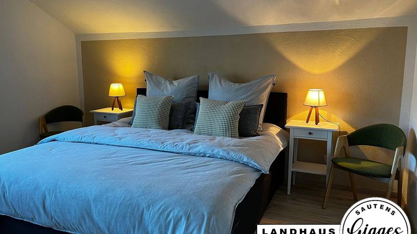 Ferienwohnung für 5 Personen, mit Balkon in Sautens