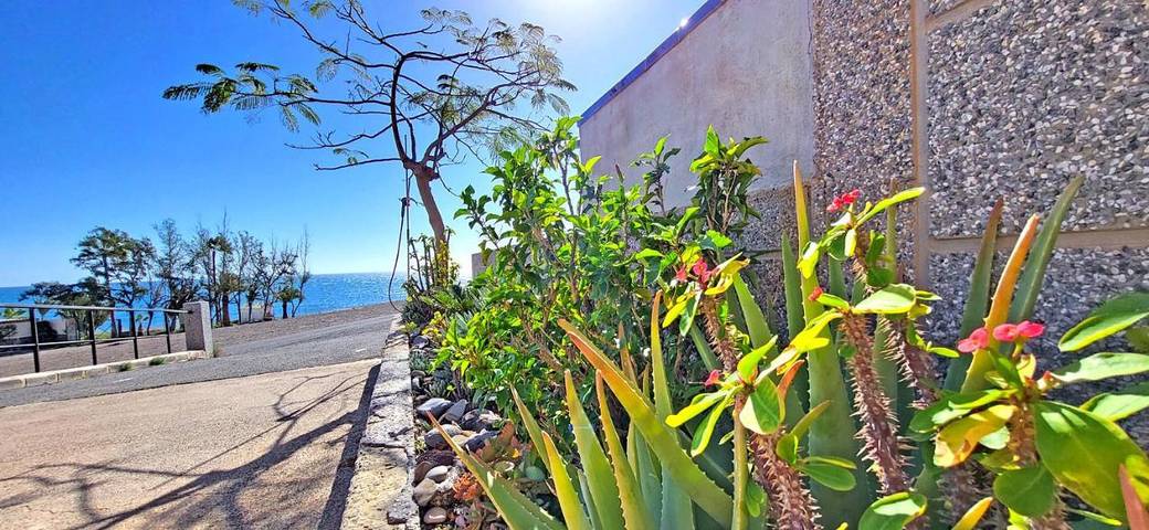 Gîte pour 7 personnes, avec balcon et vue à La Lajita - 3