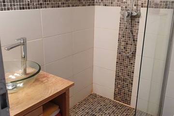 Appartement De Vacances pour 4 Personnes dans Martigues, Région d'Istres, Photo 3