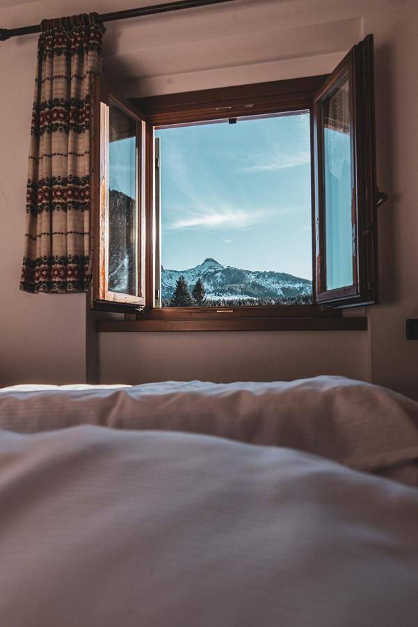 Hotel für 2 Personen, mit Balkon und Terrasse sowie Garten und Ausblick in Trient - 3