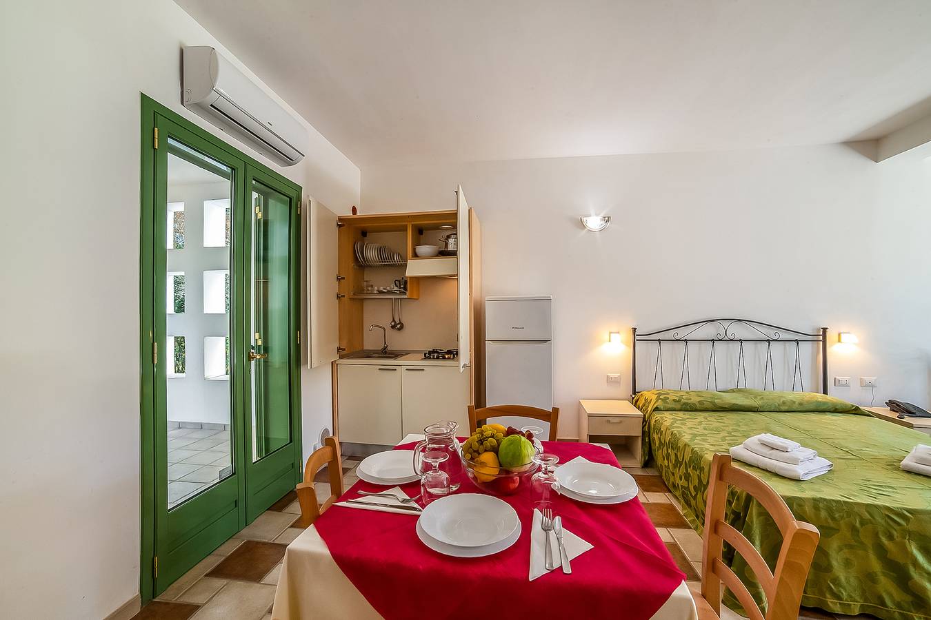 Appartement entier, Borgo Primizia M9 Pool And Sea in Frassanito, Région d'Otranto
