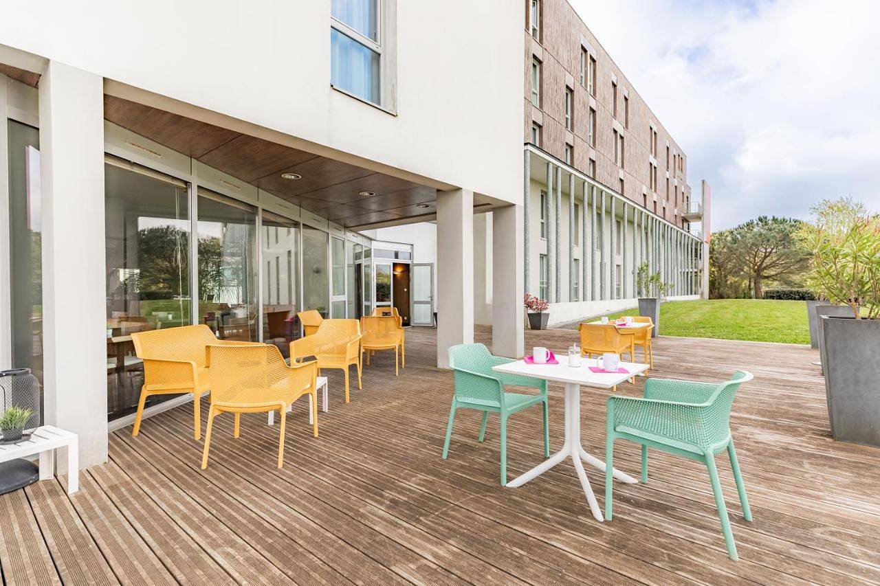 Appart’City Confort Nantes Ouest Saint-Herblain in Saint-Herblain, Région de Nantes