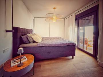 Apartamento para 5 Personas en Cómpeta, Provincia de Málaga, Foto 2