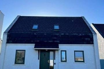 Gîte pour 6 personnes, avec jardin dans Rosslare